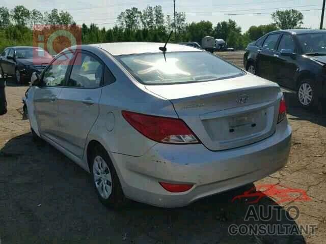 هيونداي أكسنت